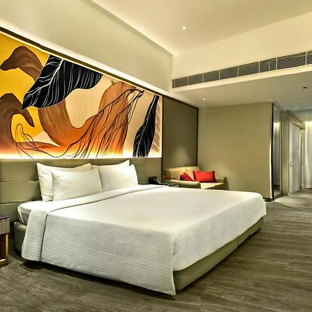 The Sonnet Jamshedpur Hotel Kültér fotó