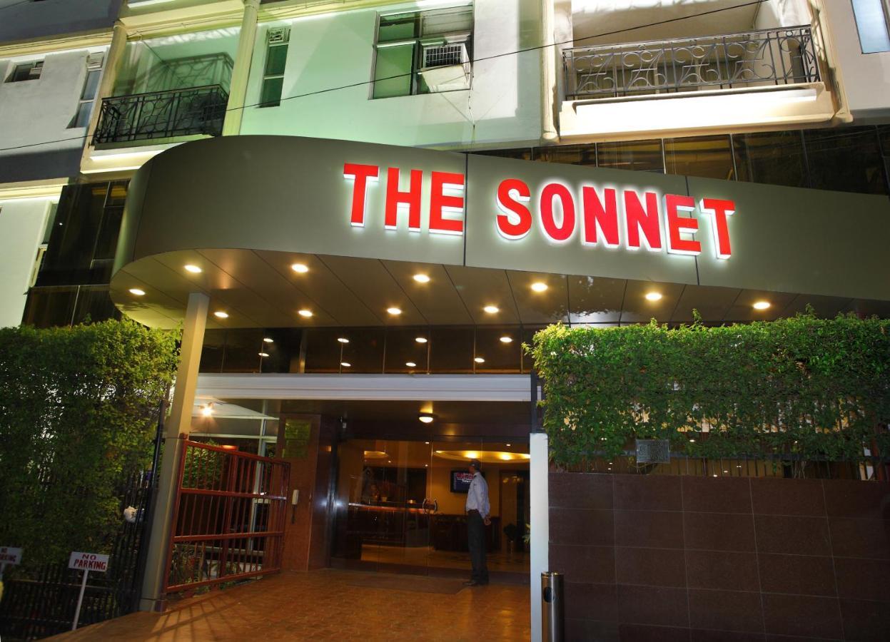 The Sonnet Jamshedpur Hotel Kültér fotó