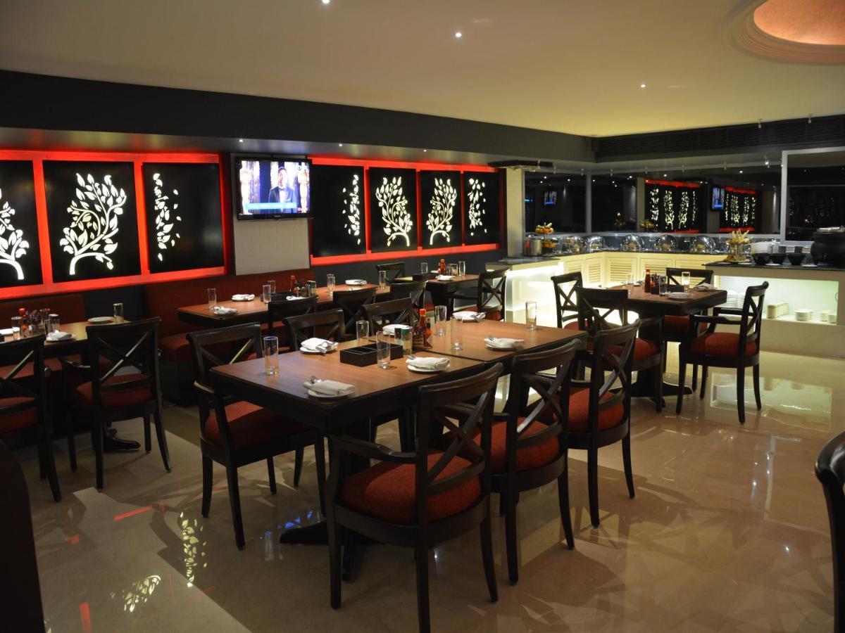 The Sonnet Jamshedpur Hotel Kültér fotó