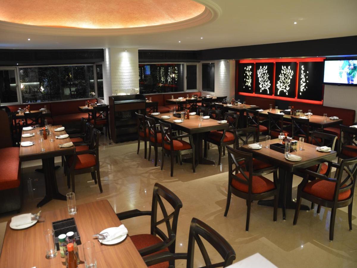 The Sonnet Jamshedpur Hotel Kültér fotó