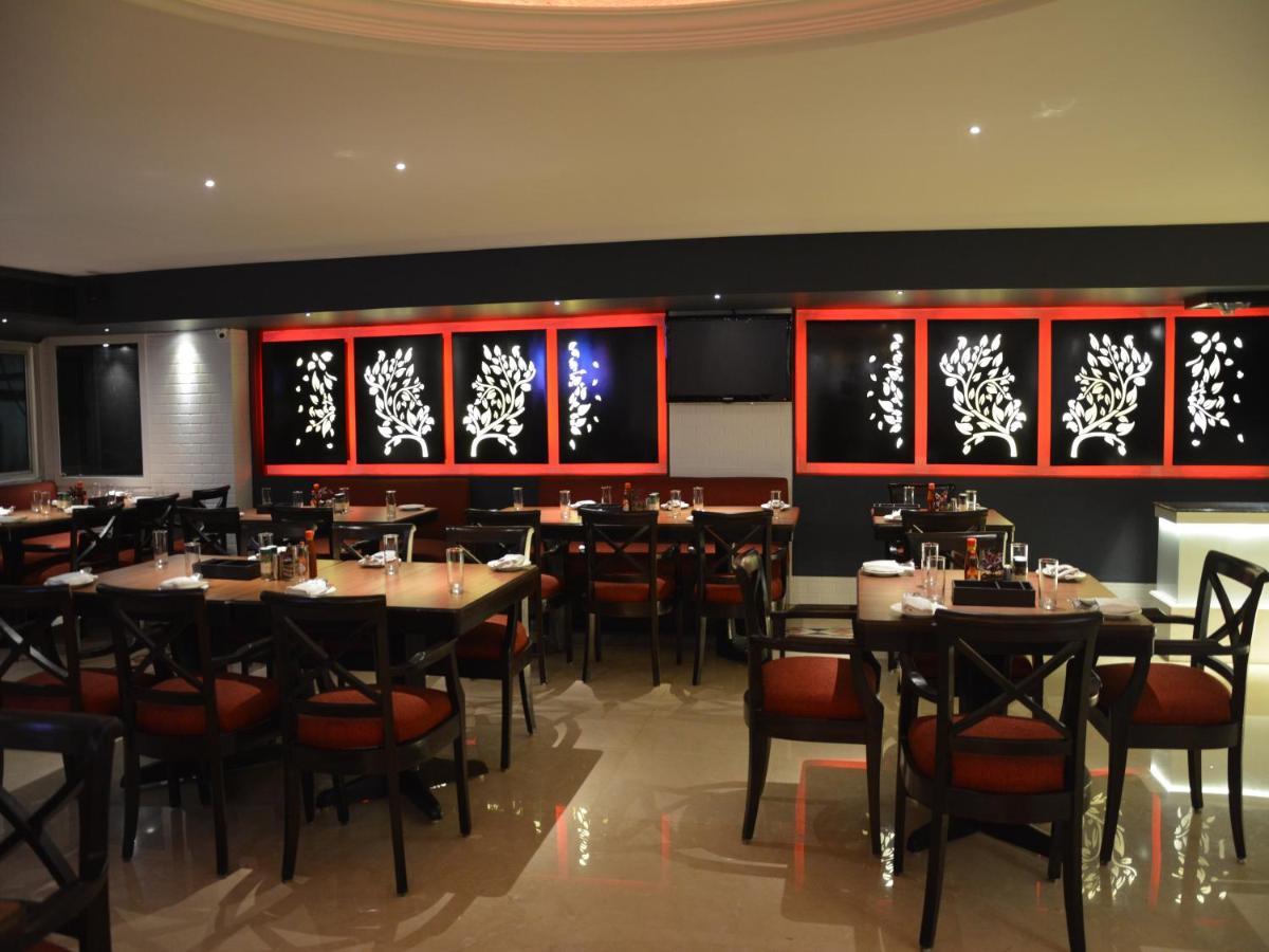 The Sonnet Jamshedpur Hotel Kültér fotó