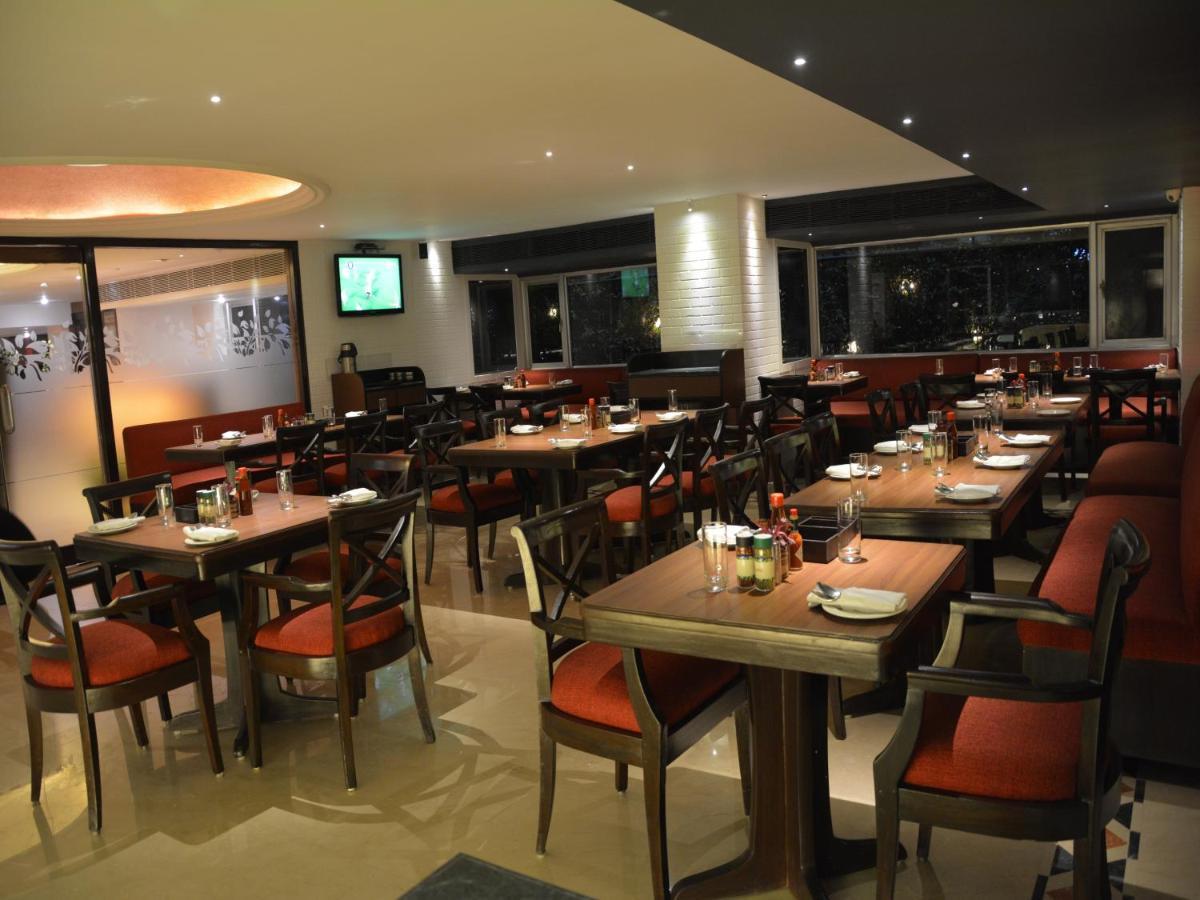 The Sonnet Jamshedpur Hotel Kültér fotó