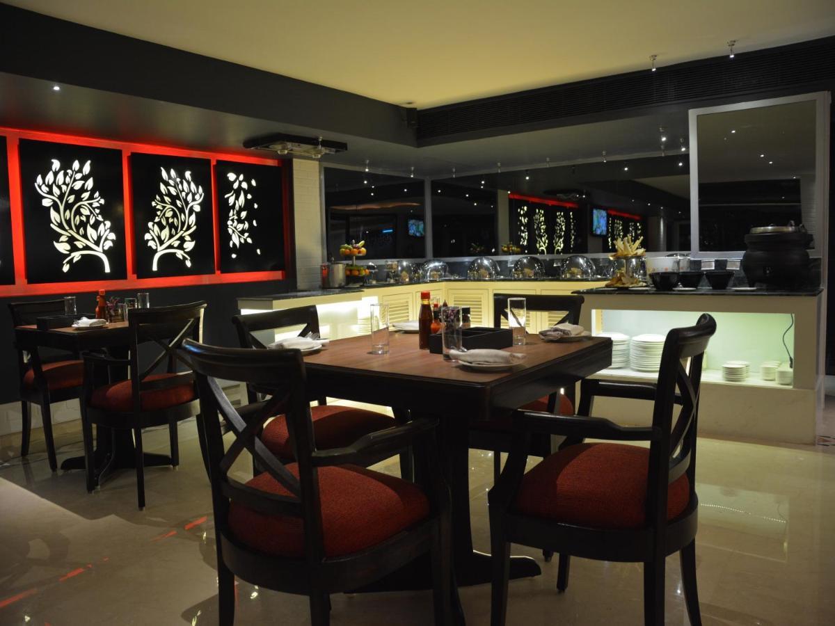 The Sonnet Jamshedpur Hotel Kültér fotó