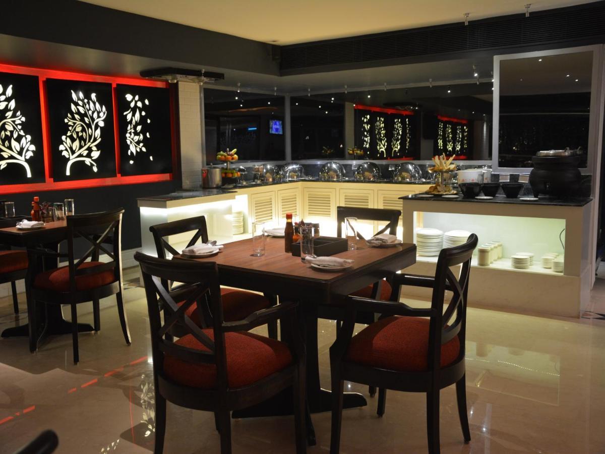 The Sonnet Jamshedpur Hotel Kültér fotó