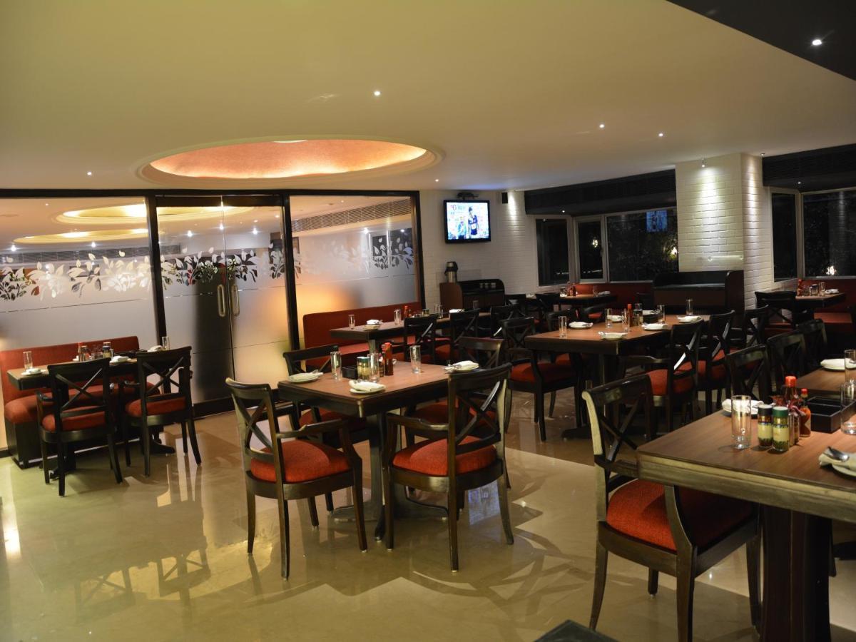 The Sonnet Jamshedpur Hotel Kültér fotó