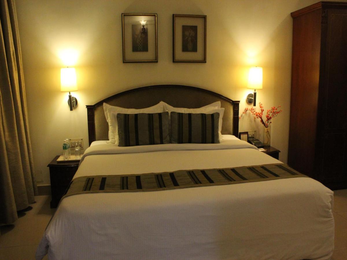 The Sonnet Jamshedpur Hotel Kültér fotó