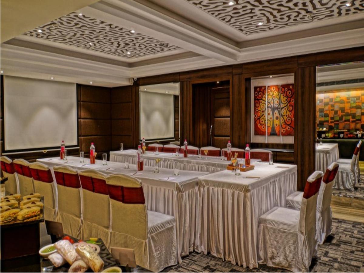 The Sonnet Jamshedpur Hotel Kültér fotó