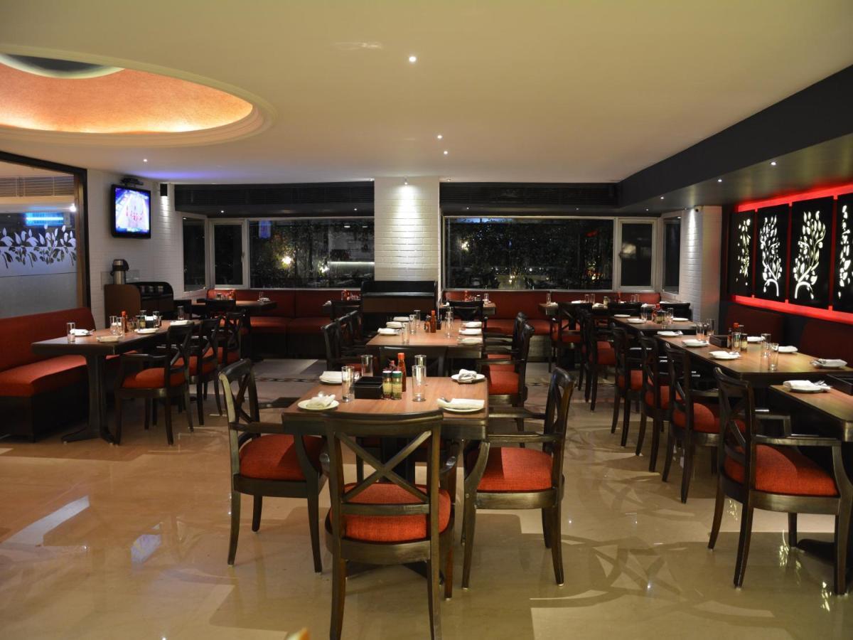 The Sonnet Jamshedpur Hotel Kültér fotó