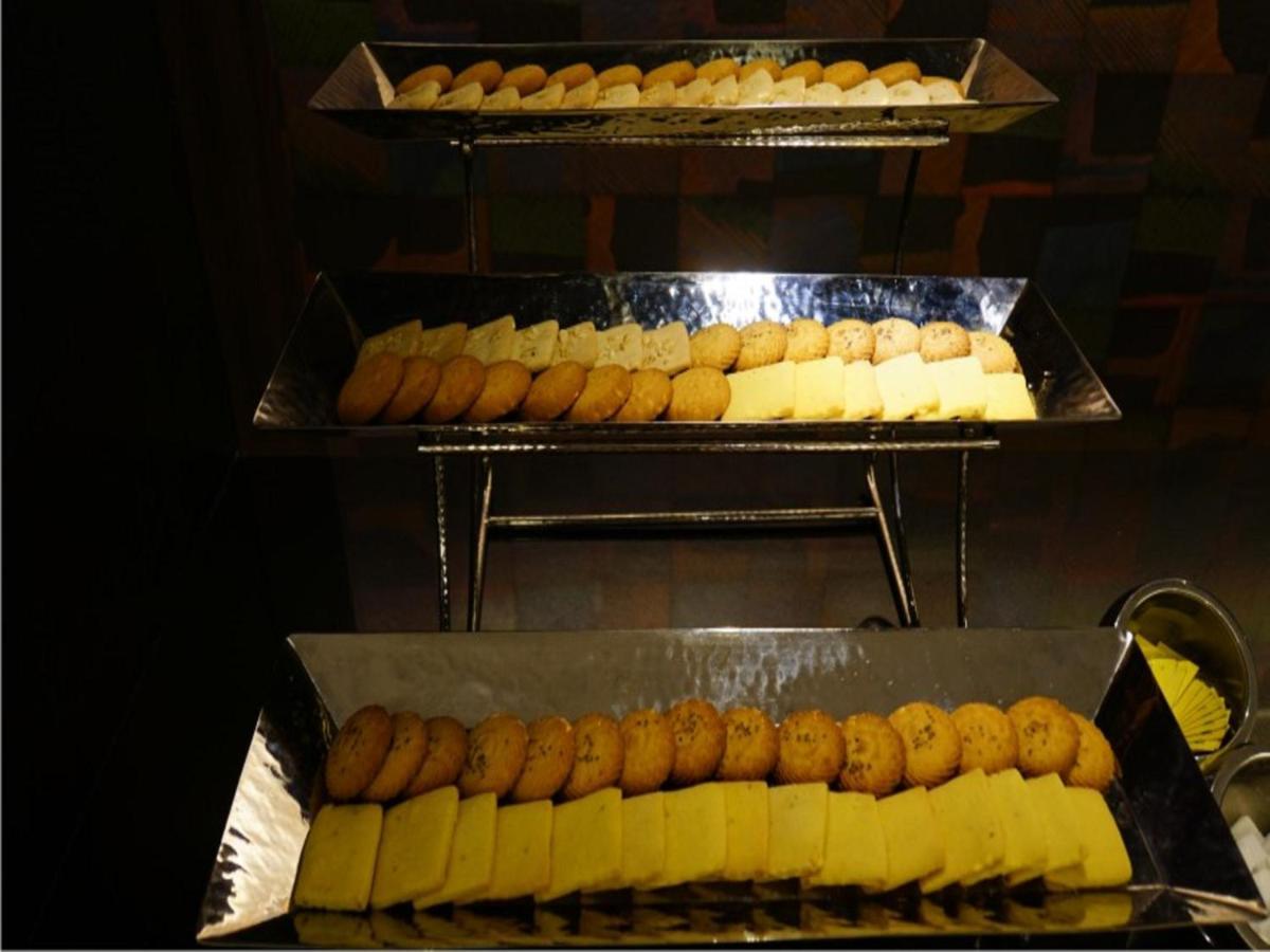 The Sonnet Jamshedpur Hotel Kültér fotó