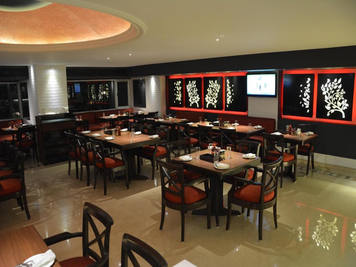 The Sonnet Jamshedpur Hotel Kültér fotó