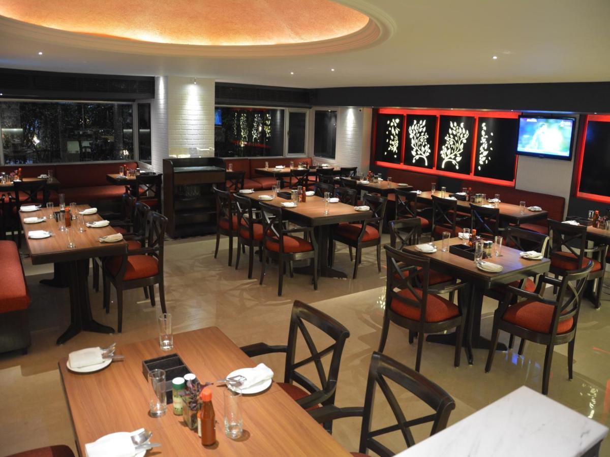 The Sonnet Jamshedpur Hotel Kültér fotó