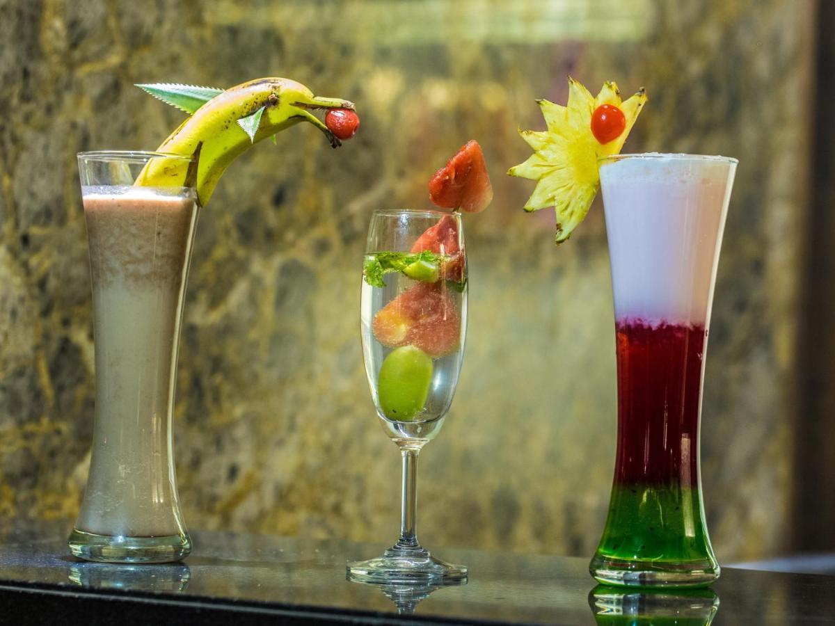 The Sonnet Jamshedpur Hotel Kültér fotó