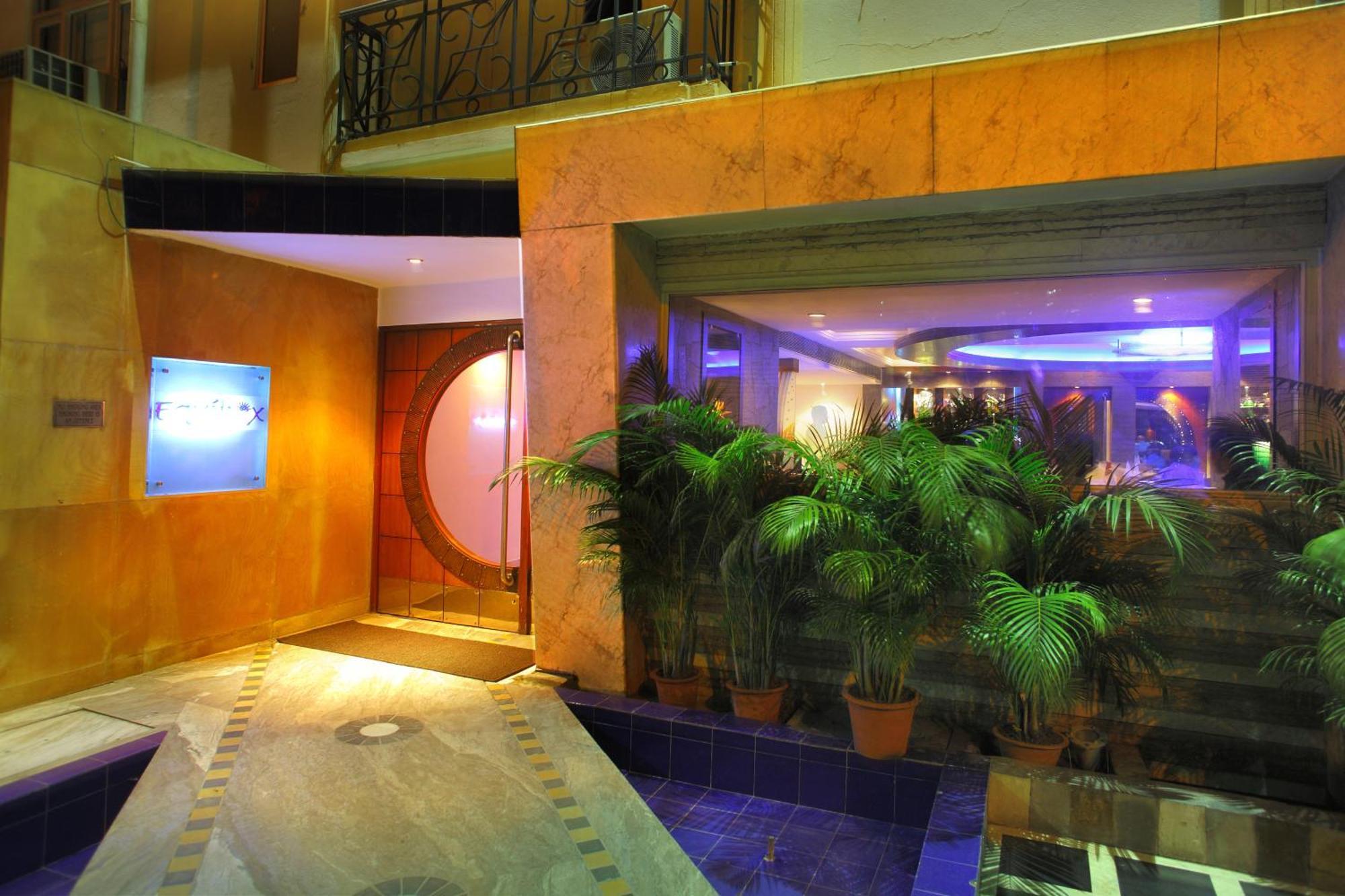 The Sonnet Jamshedpur Hotel Kültér fotó