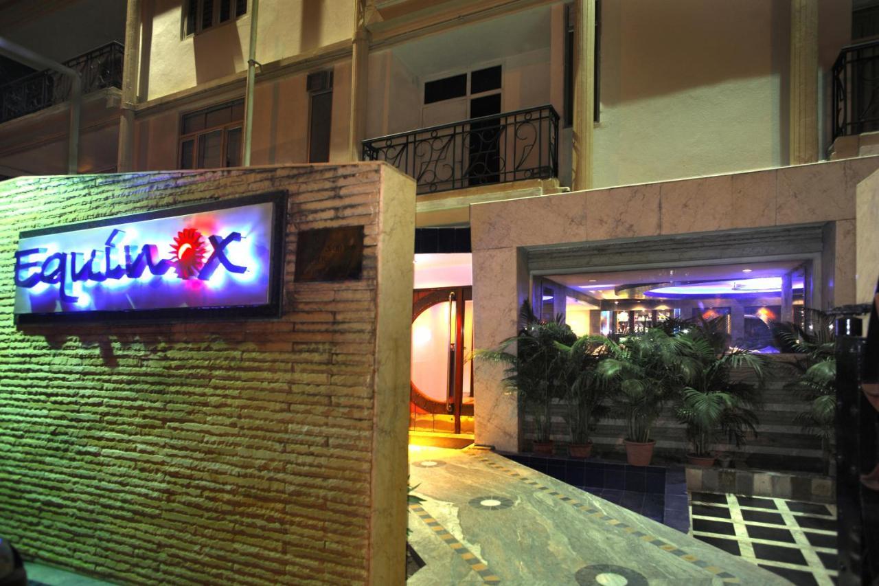 The Sonnet Jamshedpur Hotel Kültér fotó